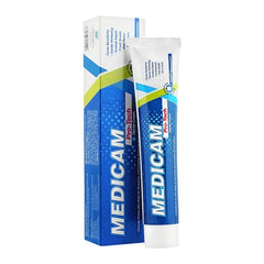 MEDICAM PRO TECH DENTAL CREAM T/P 180G