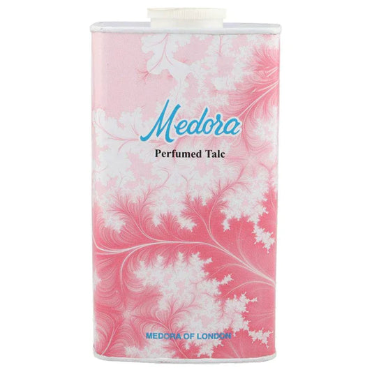 MEDORA PERFUMED TALC CHERISH 100GM