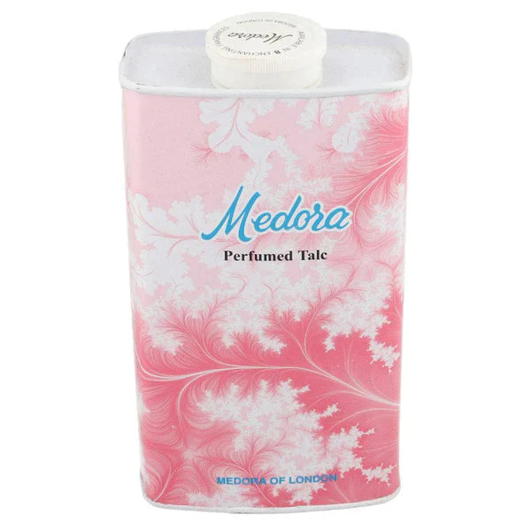 MEDORA PERFUMED TALC CHERISH 275G