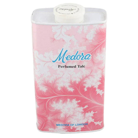 MEDORA PERFUMED TALC CHERISH 275G