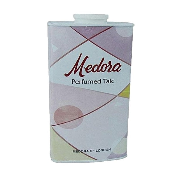MEDORA PERFUMED TALC JOY 275G