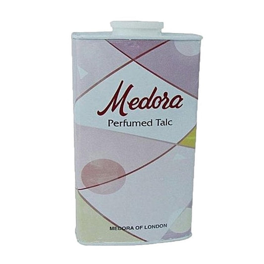 MEDORA PERFUMED TALC JOY 275G