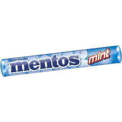 MENTOS BUAH CHEWY 29G