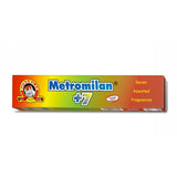 METROMILAN +7 AGARBATTI