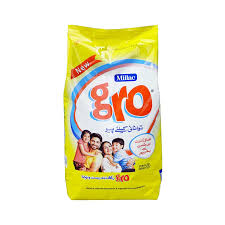 MILLAC GRO MILK POWDER 900GM
