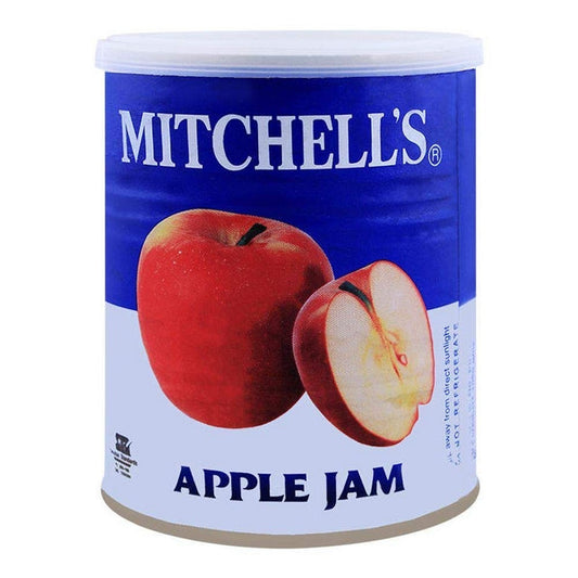 MITCHELLS APPLE JAM 1050G