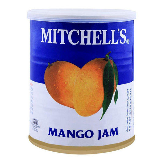 MITCHELLS MANGO JAM 1050G