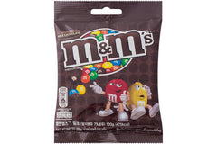 M&amp;M CHOCOLATE 100GM