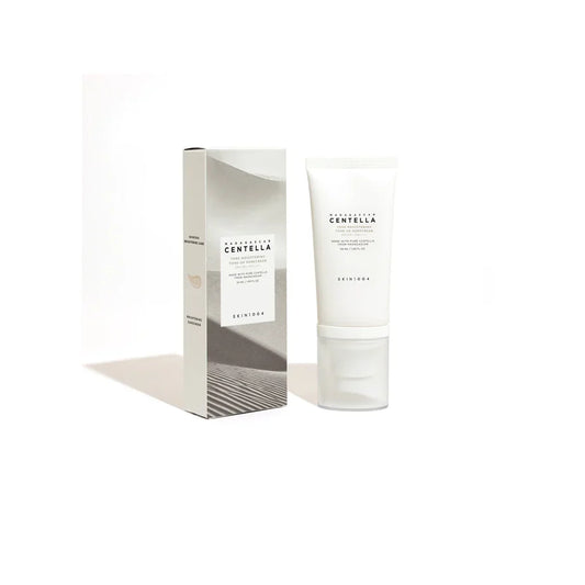 Madagascar Centella Tone Brightening Tone-Up Sunscreen SPF50+ PA++++ 50ml