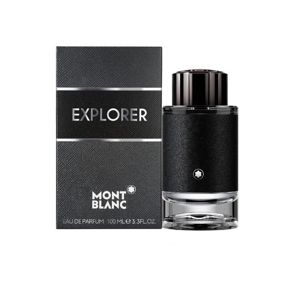 MONT BLANC EXPLORER PERFUME 100ML