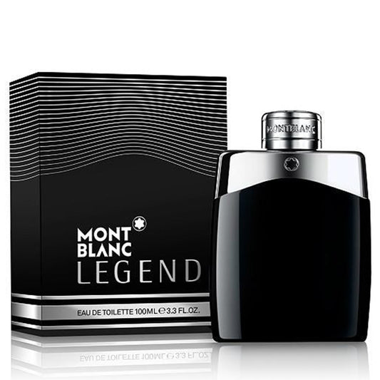 MONT BLANC LEGEND PERFUME EDT 100ML