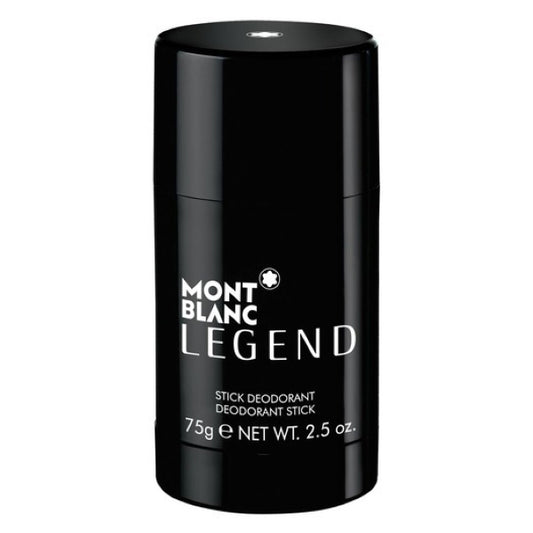 MONTBLANC LEGEND DEO STICK 75ML