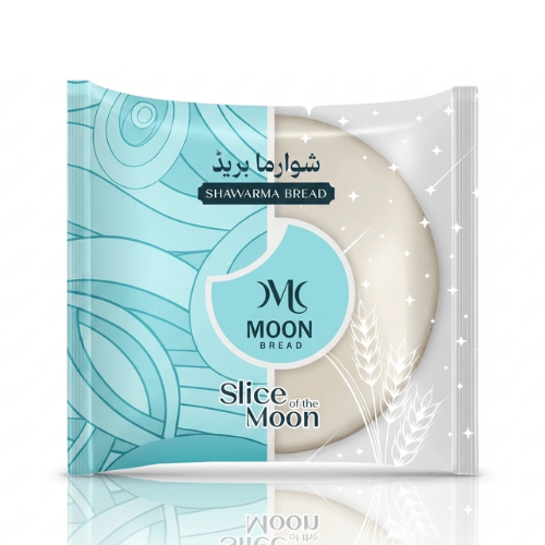 MOON SHAWARMA BREAD