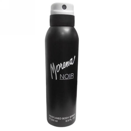 BODY SPRAY