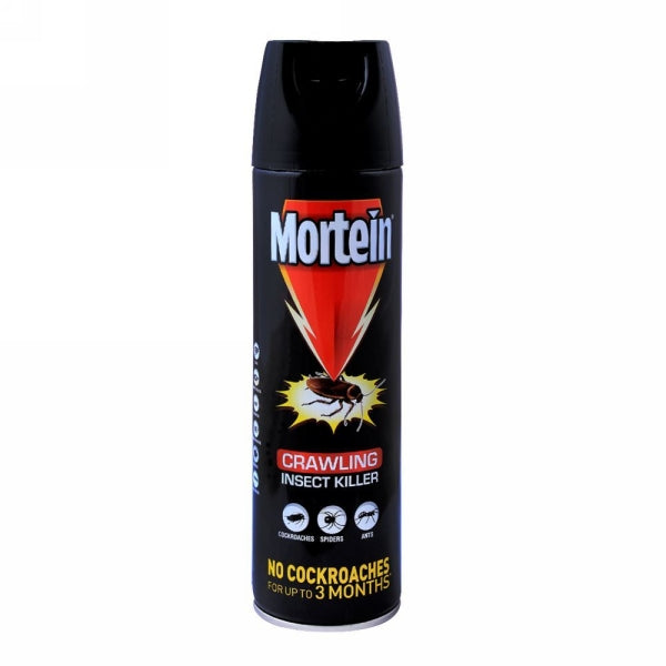 MORTEIN CRAWLING INSECT KILLER 375ML