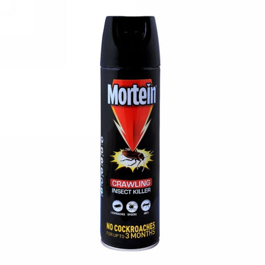 MORTEIN CRAWLING INSECT KILLER 375ML