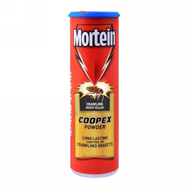 MORTEIN INSECT KILLER COOPEX POWDER 100GM
