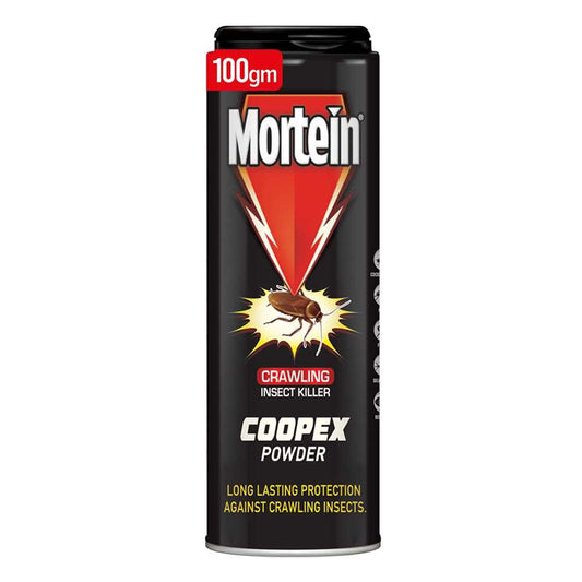 MORTEIN CRAWLING COOPEX POWDER 100G