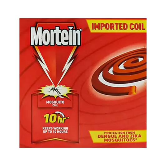 MORTEIN MOSQUITO COIL IMPORTED