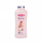 MOTHER CARE BABY POWDER NATURAL & MILD 130GM