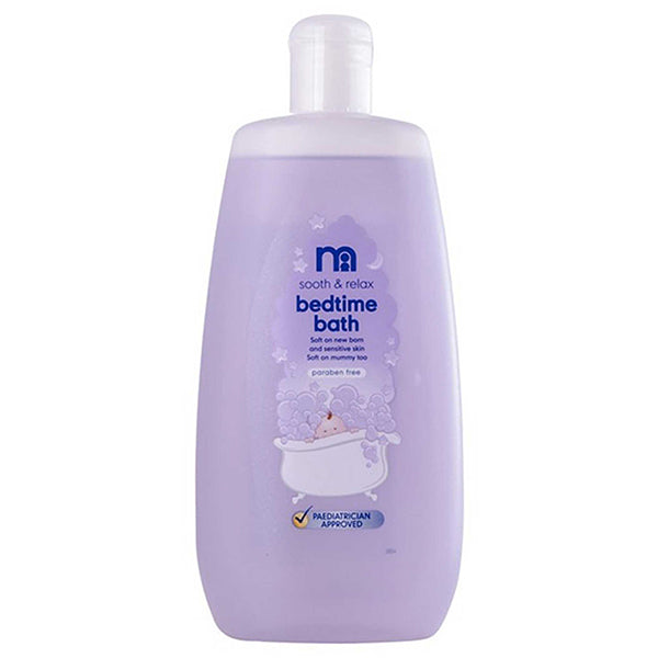 MOTHER CARE BEDTIME BATH 500ML