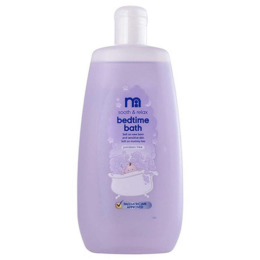 MOTHER CARE BEDTIME BATH 500ML