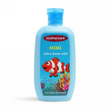 MOTHER CARE MIMI BATH & SHOWER WASH 215ML 