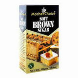 MOTHER CHOICE I.SUGAR 300GM