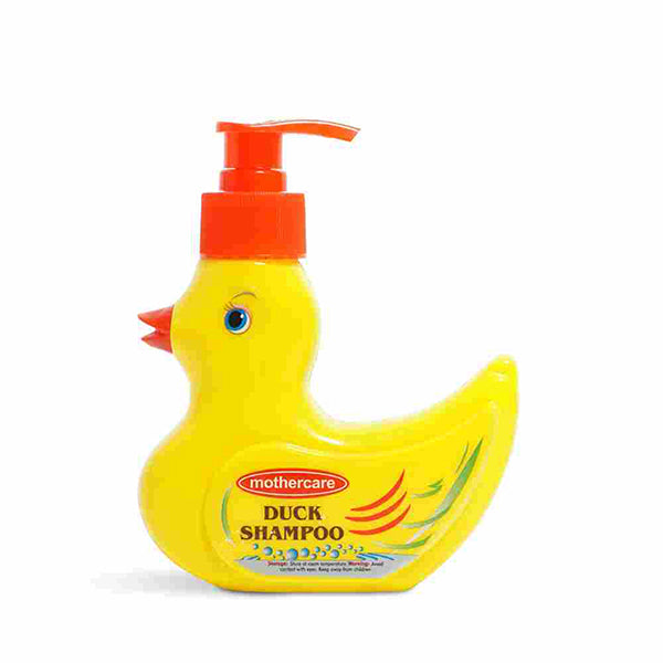 MOTHERCARE DUCK SHAMPOO 150ML