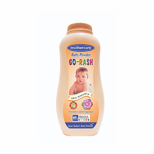 MOTHERCARE GO RASH POWDER 150G – dmarina.pk