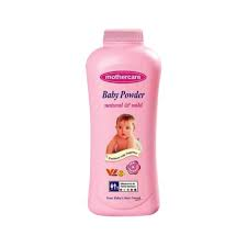 MOTHER CARE BABY POWDER 385GM