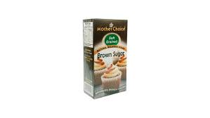 MOTHER CHOICE BROWN SUGAR 250G