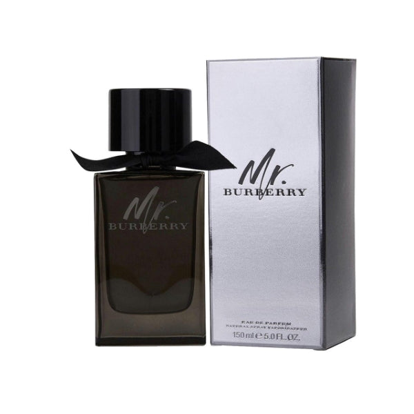 MR BURBERY EDT PERFUME 150ML