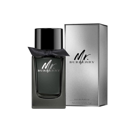 MR. BURBERRY PERFUME 100ML