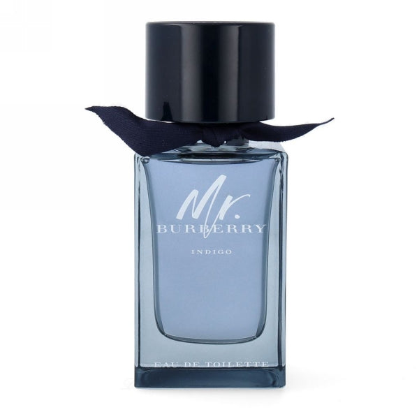 MR. BURBERRY INDIGO MEN PERFUME 100ML