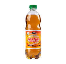 MURREE BIGG APPLE DRINK 500ML