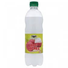 MURREE BIGG LYCHEE DRINK 500ML