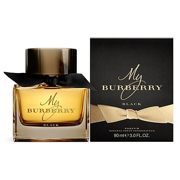 MY BURBERRY BLACK PERFUME 90ML