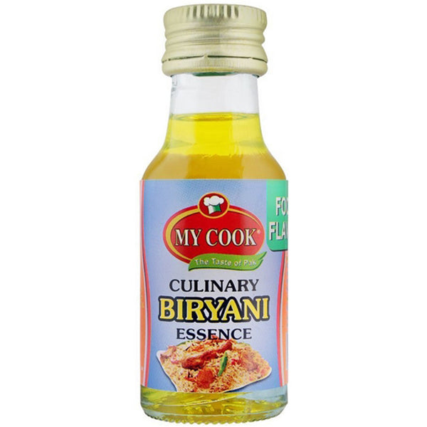 MY COOK BIRYANI ESSENCE 28ML