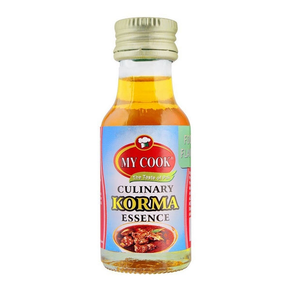 MY COOK QORMA ESSNCE 28ML]