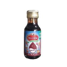 MY COOK BROWN LIQUID 28ML