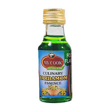 MY COOK CARDANOM ESSENCE 28ML