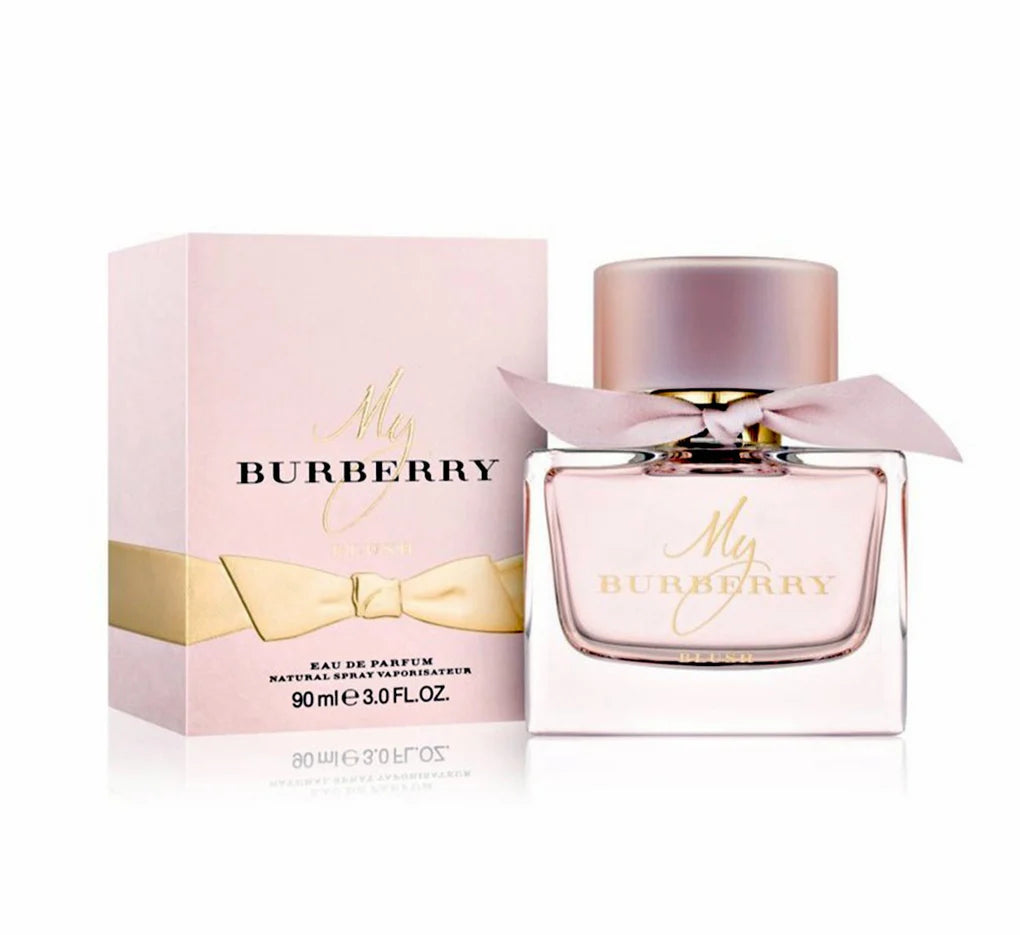 MY BURBERRY BLUSH WOMEN EDP 90ML