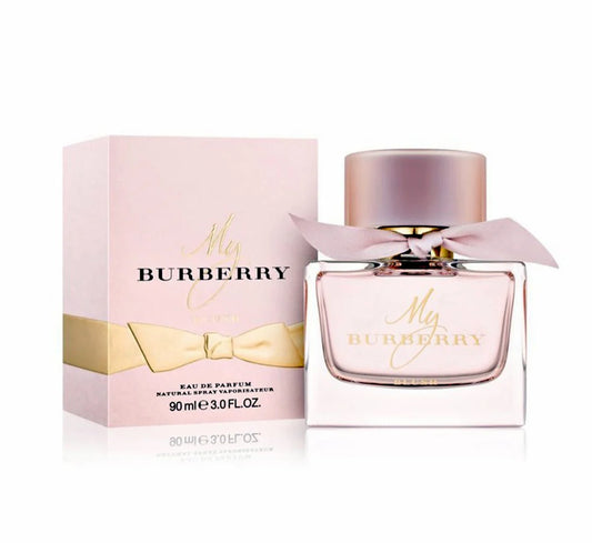 MY BURBERRY BLUSH WOMEN EDP 90ML