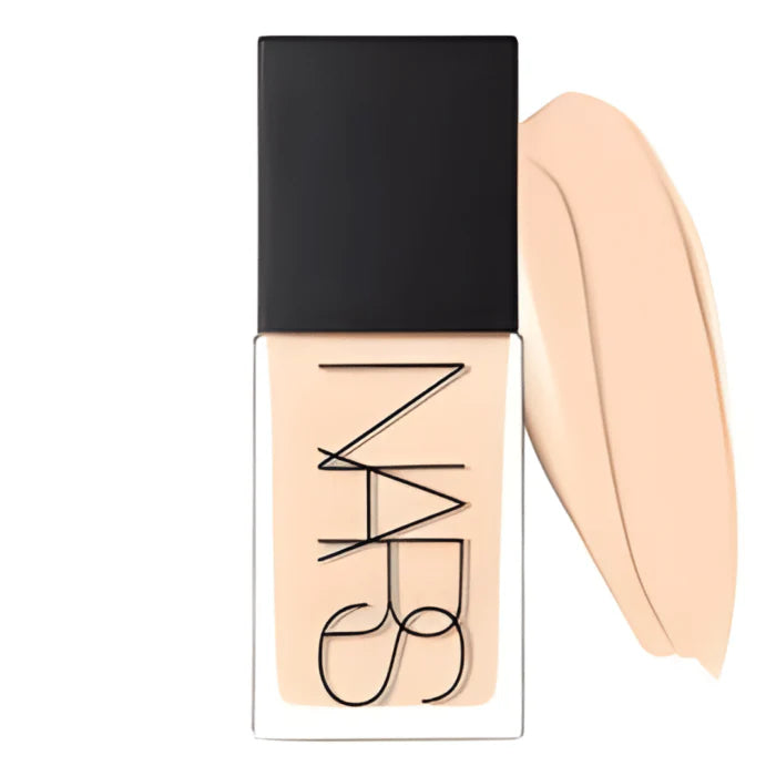 NARS Light Reflecting Foundation Light 0 Siberia 30ml Radiant Liquid Foundation