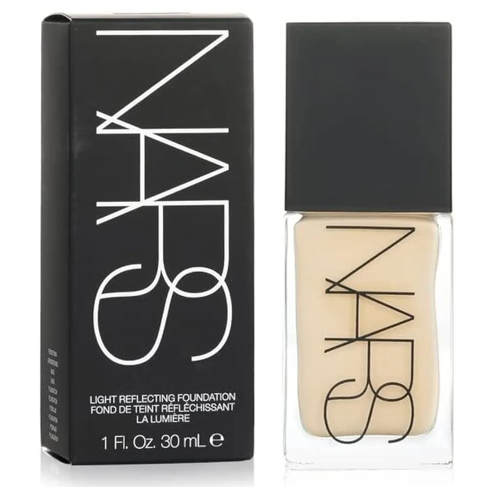 NARS Light Reflecting Foundation Light 3 Gobi 30ml Radiant Liquid Foundation