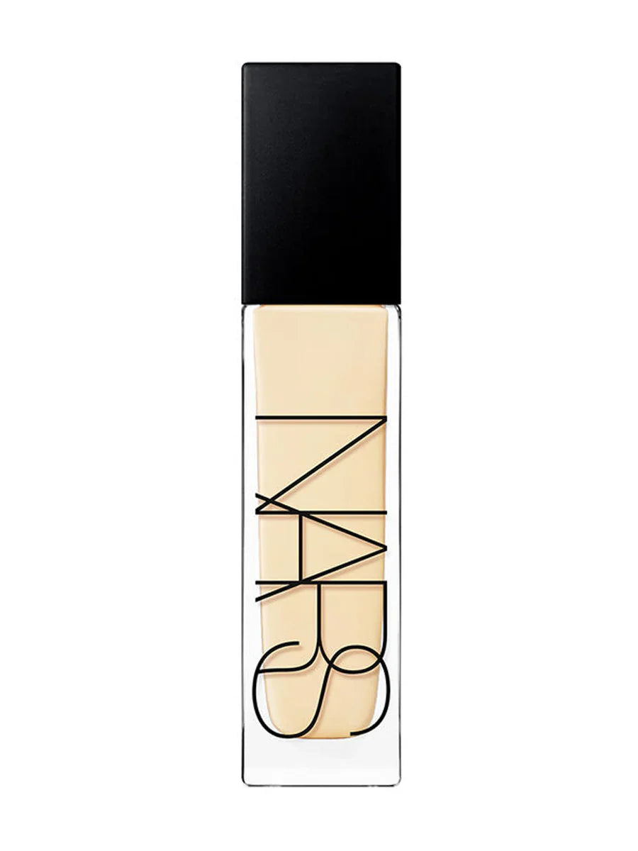 NARS Natural Radiant Longwear Foundation Light 0 Siberia 30ML