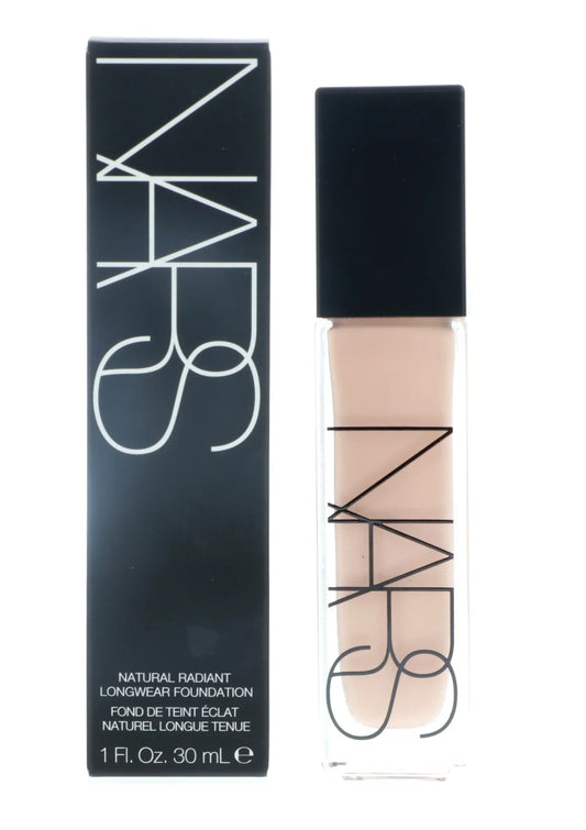 NARS Natural Radiant Longwear Foundation Medium 3.5 Vanuatu 30ML