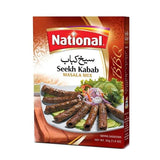 NATIONAL C.KABAB MASALA 75G