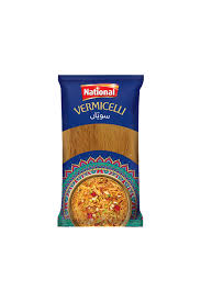 NATIONAL VERMICELLI 120GM
